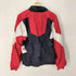 GEAR WEEKEND マルチカラー ナイロンジャケット メンズ import:M