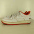 ナイキ NIKE AIR FORCE 1 LOW 07 LV8 EMB Rucker Park メンズ JPN:26.5