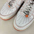 ナイキ NIKE AIR FORCE 1 LOW 07 LV8 EMB Rucker Park メンズ JPN:26.5