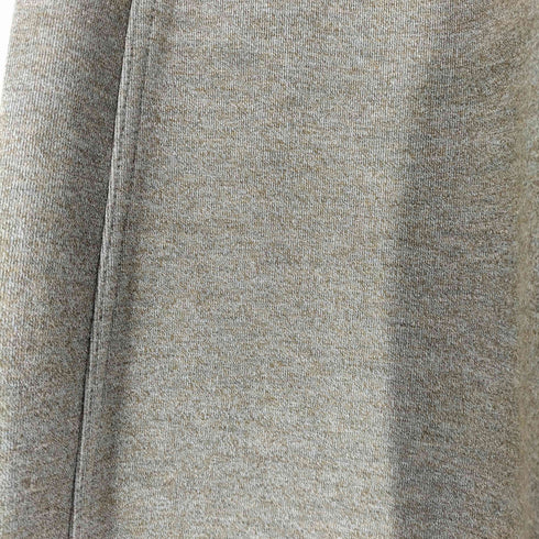 ユニクロユー UNIQLO U ワイドフィットカーブジャージーパンツ レディース JPN:S