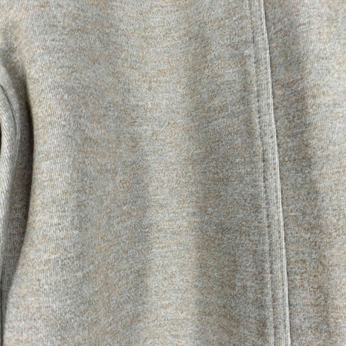 ユニクロユー UNIQLO U ワイドフィットカーブジャージーパンツ レディース JPN:S