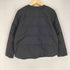 オペークドットクリップ OPAQUE.CLIP MULARD DOWN ミュラーダウン 2wayノーカラージャケット レディース JPN:38