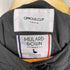 オペークドットクリップ OPAQUE.CLIP MULARD DOWN ミュラーダウン 2wayノーカラージャケット レディース JPN:38