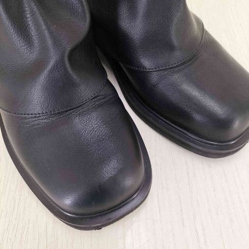 ラグアジェム LAGUA GEM COVERED MIDDLE レディース JPN:M