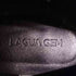 ラグアジェム LAGUA GEM COVERED MIDDLE レディース JPN:M