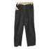 ザラ ZARA cropped mid waist barrel leg jeans フロントジップ バレルレッグ デニム パンツ レディース FR:32