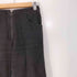 ザラ ZARA cropped mid waist barrel leg jeans フロントジップ バレルレッグ デニム パンツ レディース FR:32