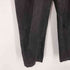 ザラ ZARA cropped mid waist barrel leg jeans フロントジップ バレルレッグ デニム パンツ レディース FR:32