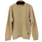 NEW ENGLAND CLOTHING COMPANY エルボーパッチクルーネックニット メンズ import:L