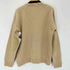 NEW ENGLAND CLOTHING COMPANY エルボーパッチクルーネックニット メンズ import:L