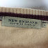 NEW ENGLAND CLOTHING COMPANY エルボーパッチクルーネックニット メンズ import:L
