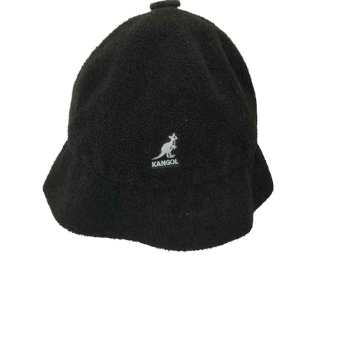 カンゴール KANGOL バミューダ パイル バケット ハット メンズ