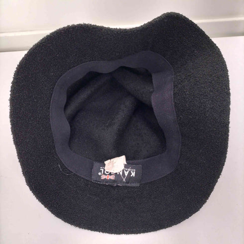 カンゴール KANGOL バミューダ パイル バケット ハット メンズ