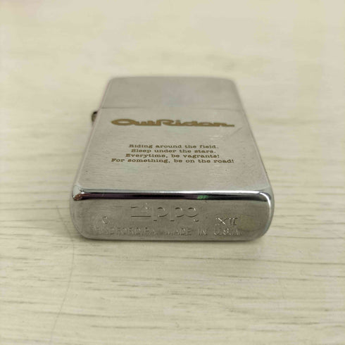 ジッポ ZIPPO 1996年製 オイルライター メンズ