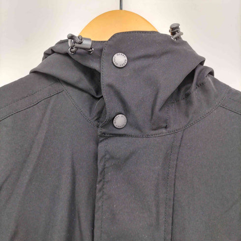 ジェリー GERRY 3WAY モッズコート レディース import:M