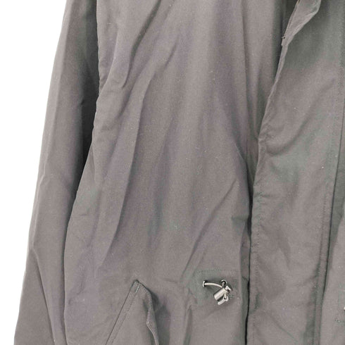ジェリー GERRY 3WAY モッズコート レディース import:M