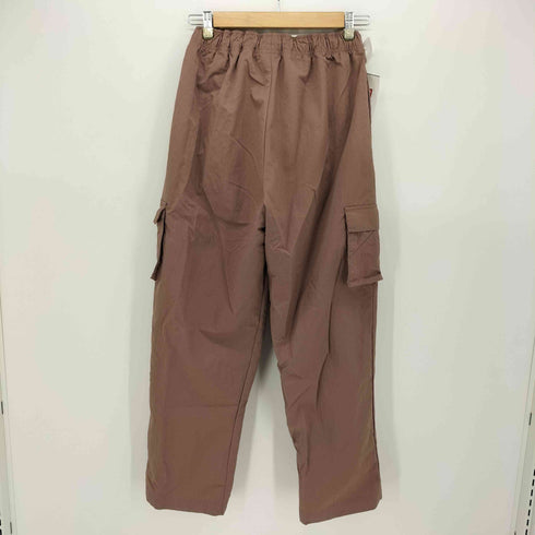 ナイキ NIKE エッセンシャル ウィメンズ ハイライズ ウーブン カーゴ パンツ レディース JPN:M