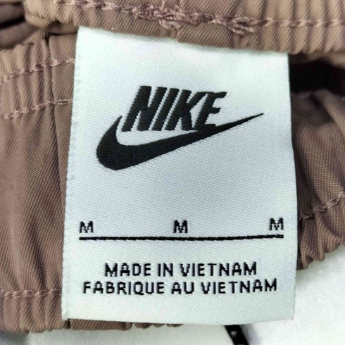ナイキ NIKE エッセンシャル ウィメンズ ハイライズ ウーブン カーゴ パンツ レディース JPN:M