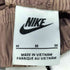 ナイキ NIKE エッセンシャル ウィメンズ ハイライズ ウーブン カーゴ パンツ レディース JPN:M