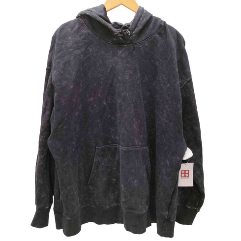 ジョーダンブランド JORDAN BRAND 24SS ウオッシュド 加工 フーディー パーカー メンズ import:XL
