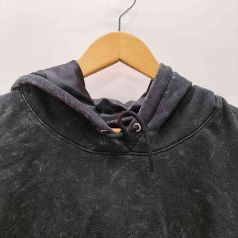 ジョーダンブランド JORDAN BRAND 24SS ウオッシュド 加工 フーディー パーカー メンズ import:XL