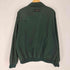 トミーヒルフィガー TOMMY HILFIGER 90-00S エンブレム ワッペン スイングトップ メンズ import:XL