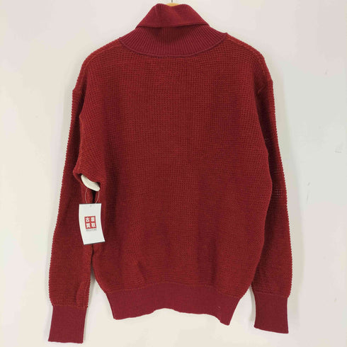 der sammler solo 21AW AMISH PULL OVER メンズ