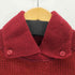 der sammler solo 21AW AMISH PULL OVER メンズ