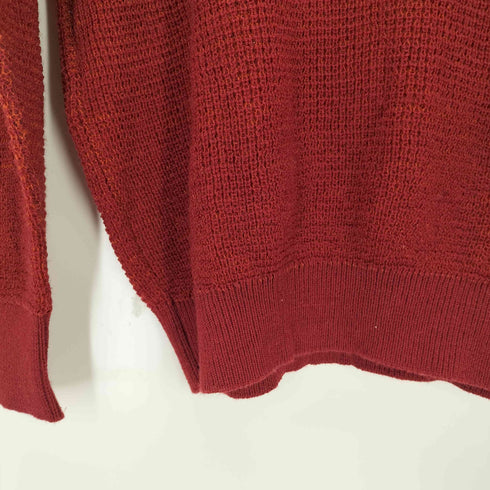 der sammler solo 21AW AMISH PULL OVER メンズ