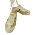 オニツカタイガー ONITSUKA TIGER MEXICO 66 SABOT ミュール サンダル レディース JPN:24