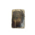 ジッポ ZIPPO 2002年製 オイルライター NO.0017 メンズ