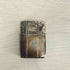 ジッポ ZIPPO 2002年製 オイルライター NO.0017 メンズ