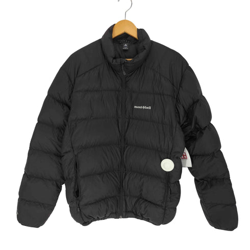 モンベル mont bell US アルパインライトダウン ジャケット 800FILL メンズ JPN:L