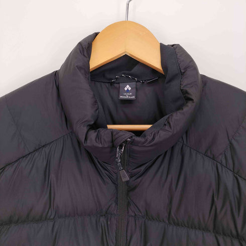 モンベル mont bell US アルパインライトダウン ジャケット 800FILL メンズ JPN:L