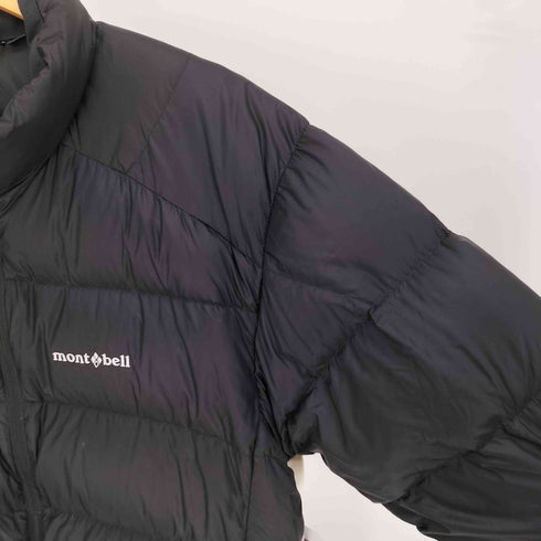 モンベル mont bell US アルパインライトダウン ジャケット 800FILL メンズ JPN:L