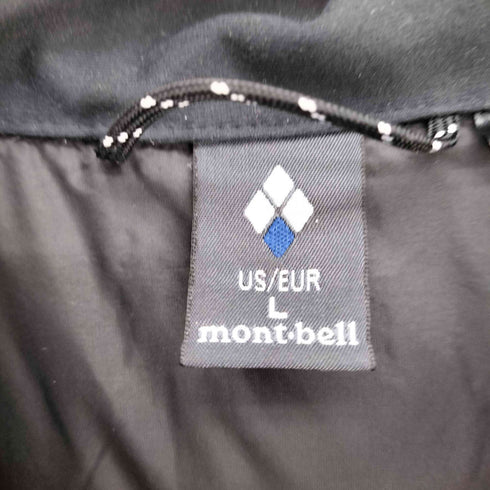 モンベル mont bell US アルパインライトダウン ジャケット 800FILL メンズ JPN:L