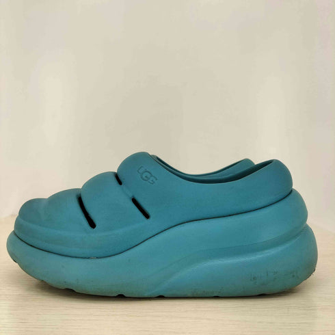 アグ UGG SPORT YEAH CLOG スポーツ イエー クロッグ レディース