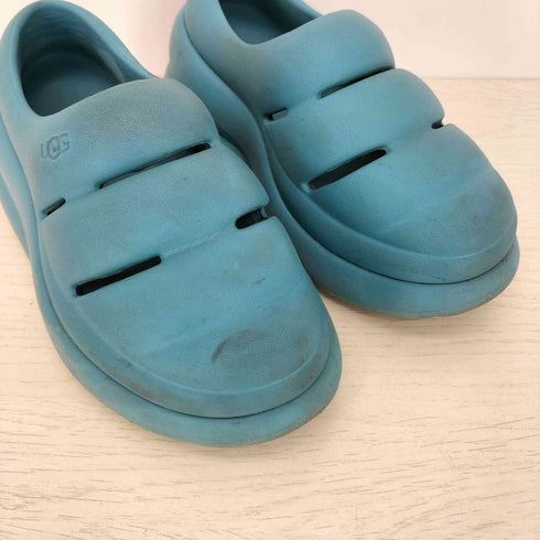 アグ UGG SPORT YEAH CLOG スポーツ イエー クロッグ レディース
