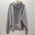 MORETHANEVEREVOKE イヴォーク グラフィック ロゴ ヘビーウェイト フーディー パーカー メンズ import:XL
