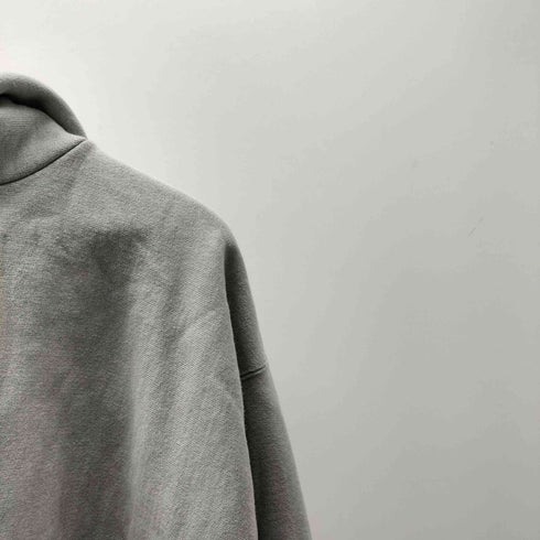 MORETHANEVEREVOKE イヴォーク グラフィック ロゴ ヘビーウェイト フーディー パーカー メンズ import:XL