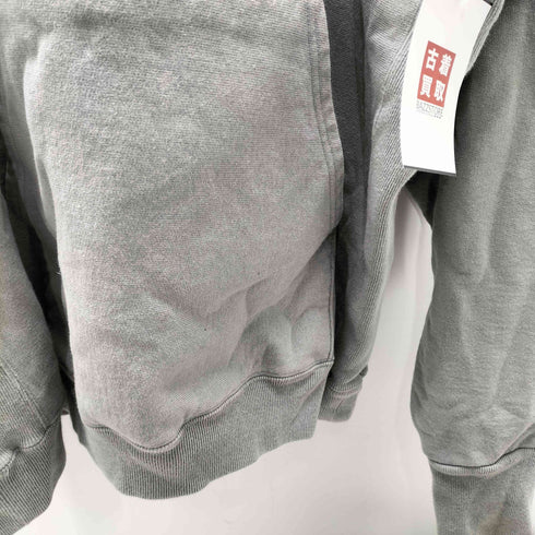 MORETHANEVEREVOKE イヴォーク グラフィック ロゴ ヘビーウェイト フーディー パーカー メンズ import:XL