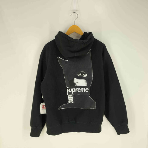 シュプリーム Supreme 23AW Catwoman Hooded Sweatshirt キャットウーマン スウェット メンズ import:M