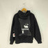 シュプリーム Supreme 23AW Catwoman Hooded Sweatshirt キャットウーマン スウェット メンズ import:M