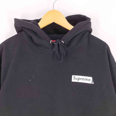 シュプリーム Supreme 23AW Catwoman Hooded Sweatshirt キャットウーマン スウェット メンズ import:M