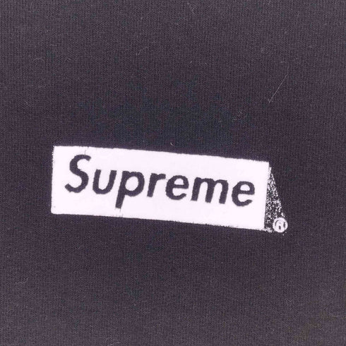 シュプリーム Supreme 23AW Catwoman Hooded Sweatshirt キャットウーマン スウェット メンズ import:M