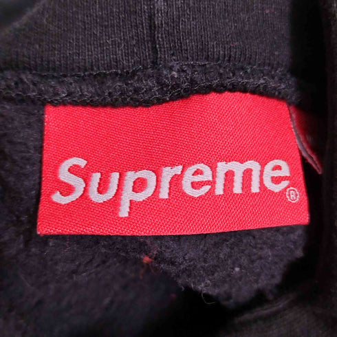 シュプリーム Supreme 23AW Catwoman Hooded Sweatshirt キャットウーマン スウェット メンズ import:M