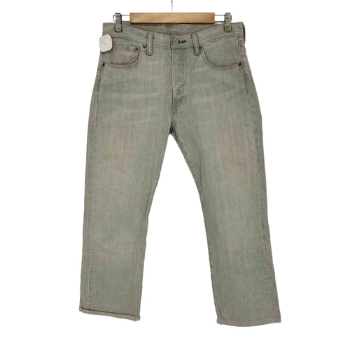 リーバイス Levis 501 ストレートデニムパンツ メンズ 32