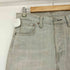リーバイス Levis 501 ストレートデニムパンツ メンズ 32