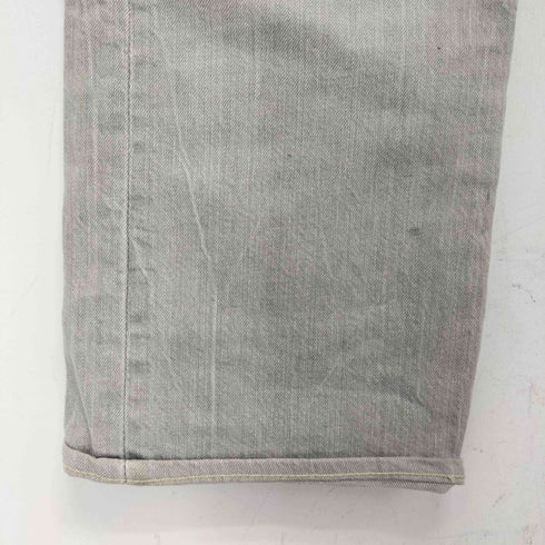 リーバイス Levis 501 ストレートデニムパンツ メンズ 32