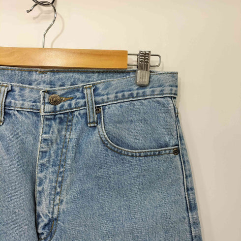 リー Lee 90s RIDERS デニム パンツ メンズ US:30-31